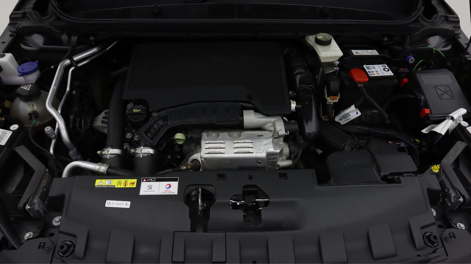 Used Peugeot 308 2021 for sale - 77288929: Photo 19