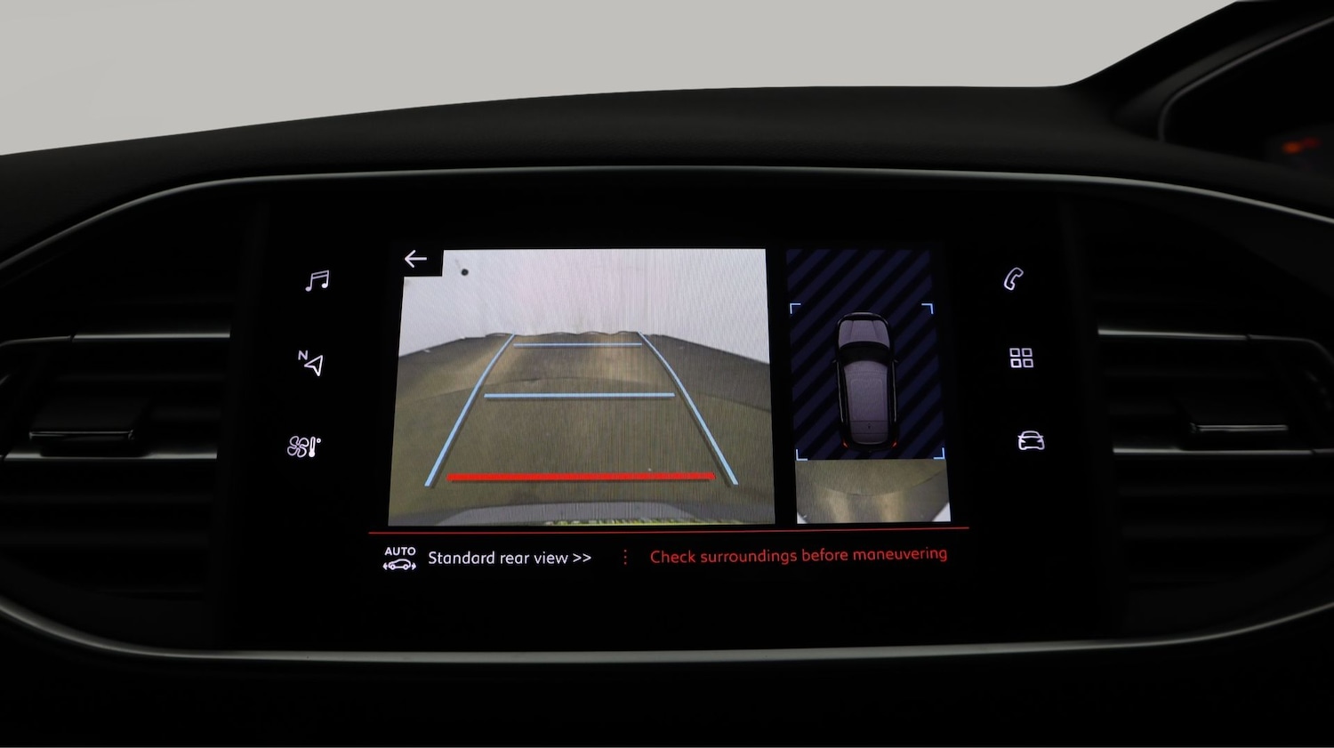 Used Peugeot 308 2021 for sale - 77288929: Photo 21