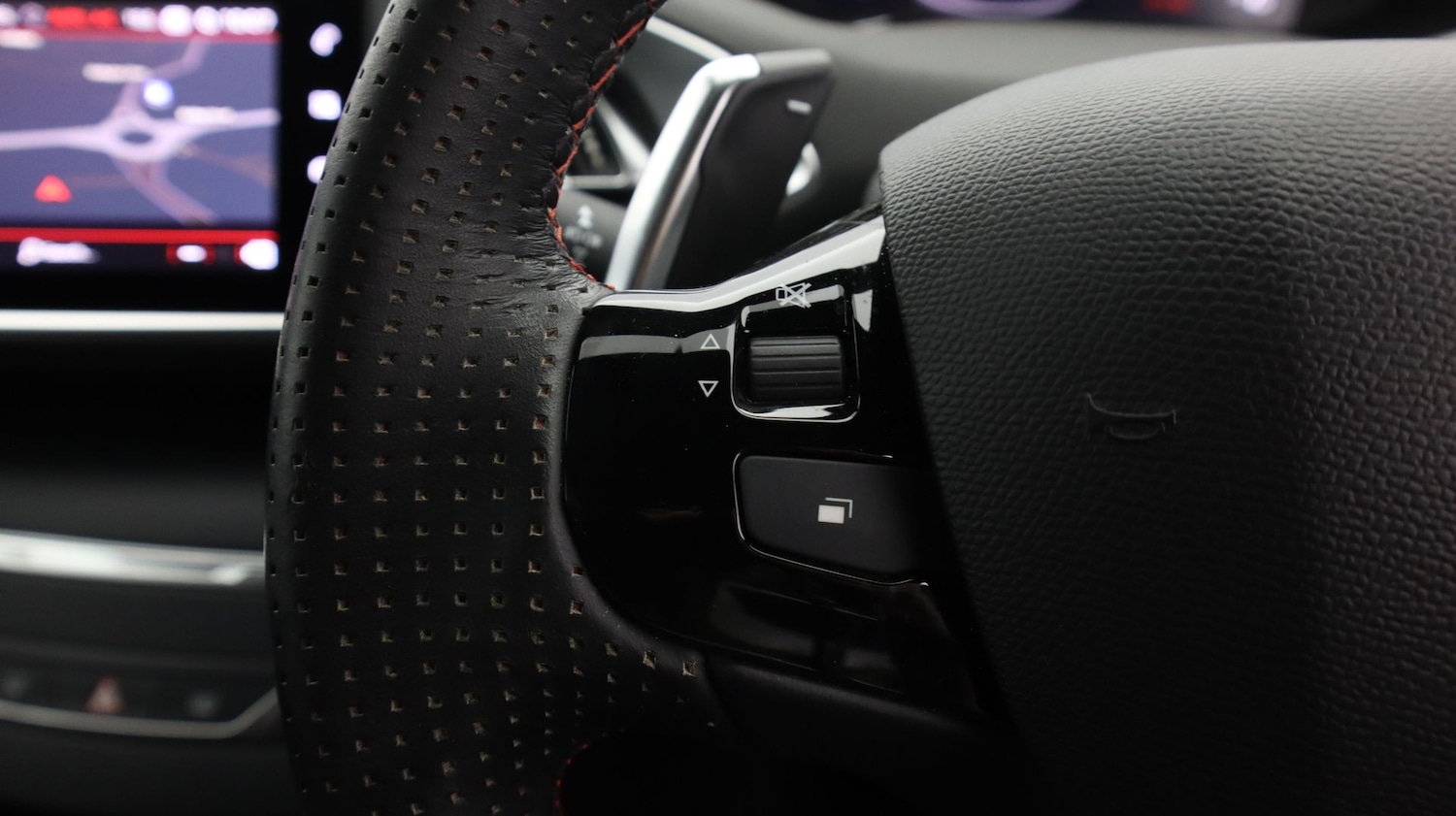 Used Peugeot 308 2021 for sale - 77288929: Photo 22