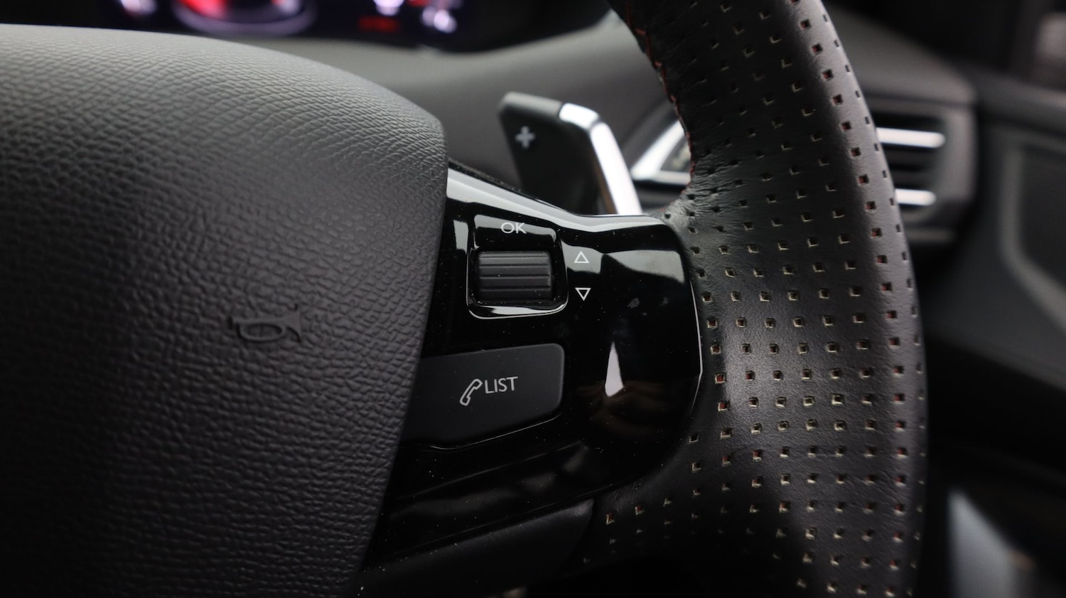 Used Peugeot 308 2021 for sale - 77288929: Photo 23