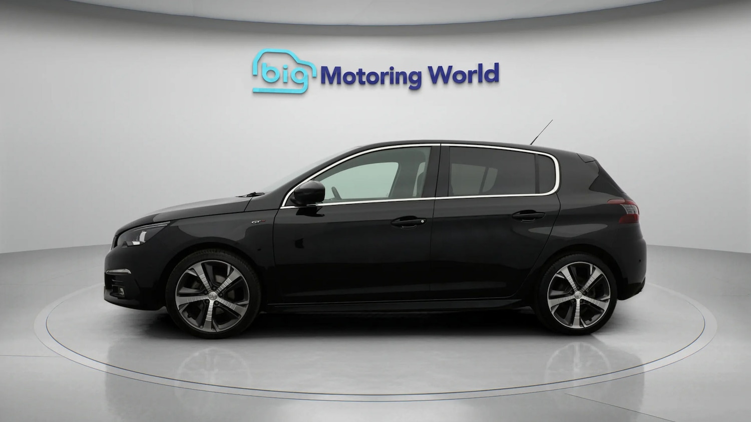 Used Peugeot 308 2021 for sale - 77288929: Photo 4
