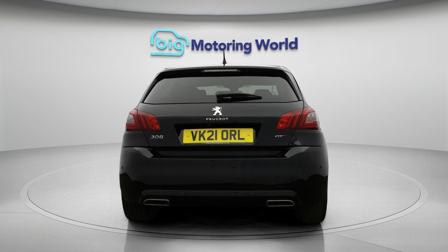 Used Peugeot 308 2021 for sale - 77288929: Photo 6