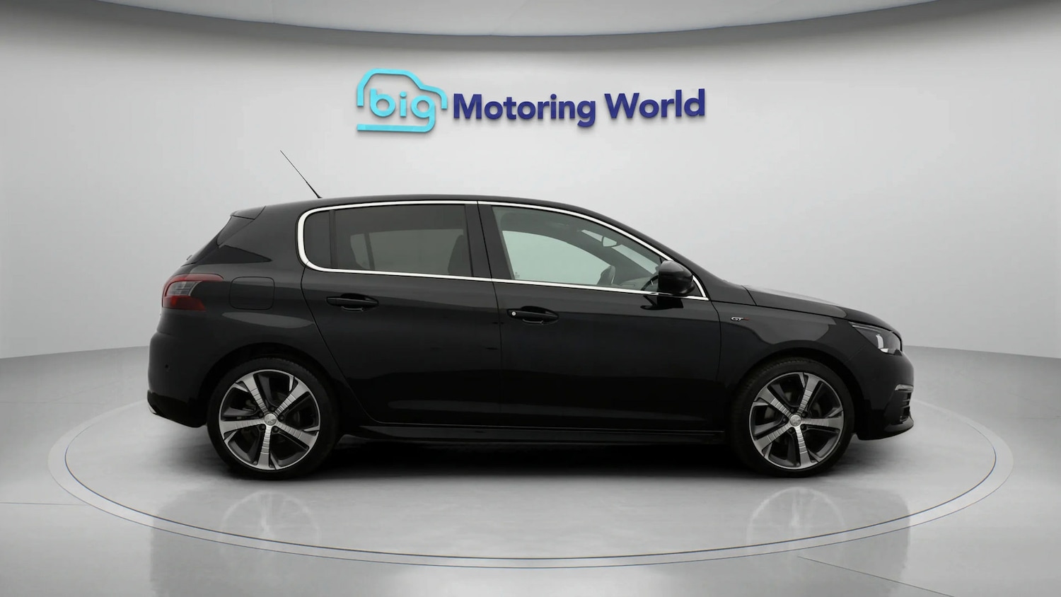 Used Peugeot 308 2021 for sale - 77288929: Photo 8