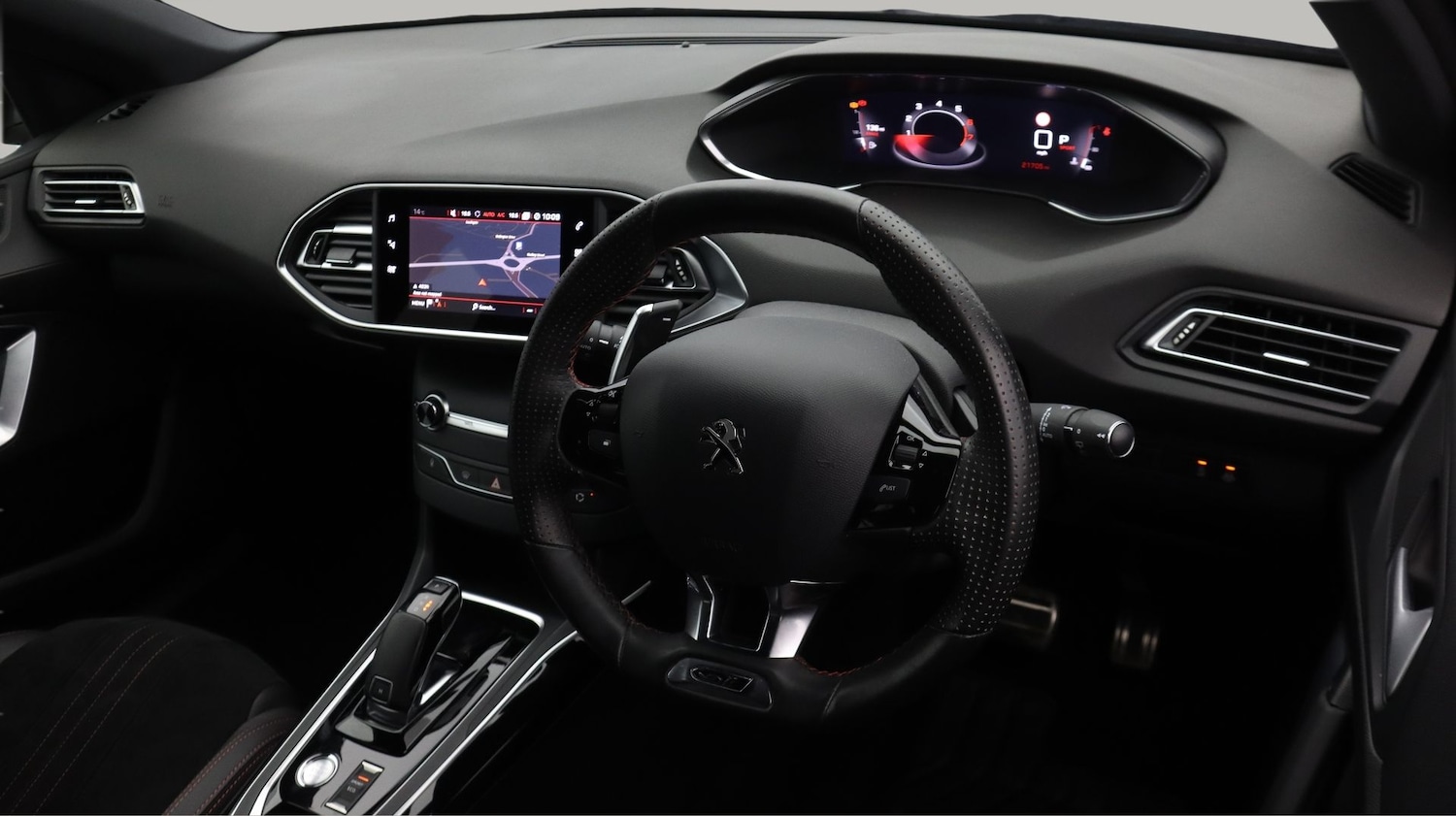 Used Peugeot 308 2021 for sale - 77288929: Photo 9