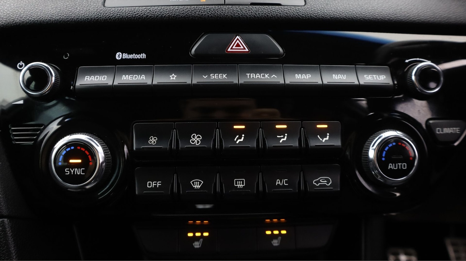 Used Kia Sportage 2020 for sale - 77523069: Photo 12