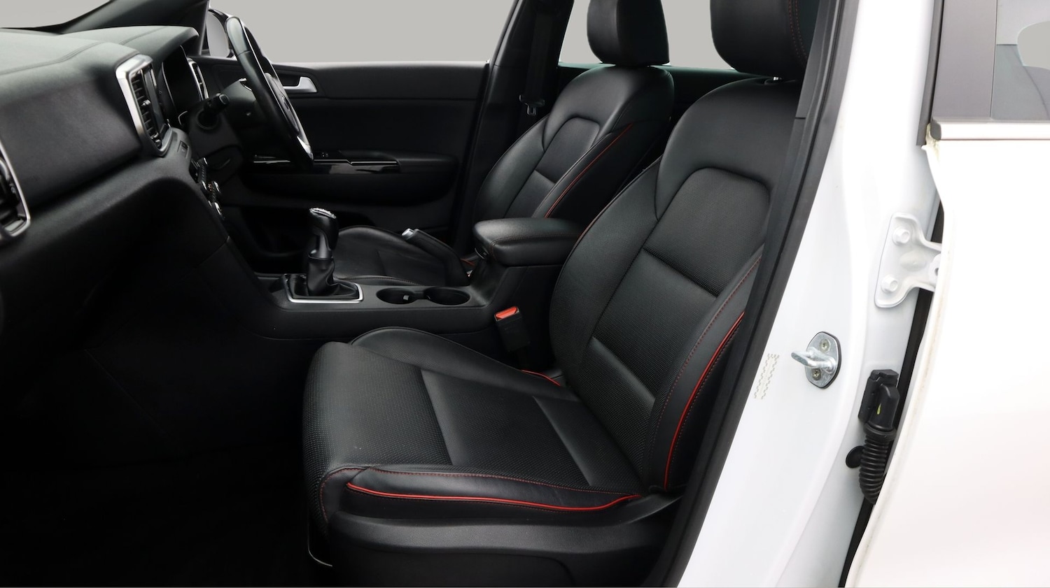 Used Kia Sportage 2020 for sale - 77523069: Photo 14