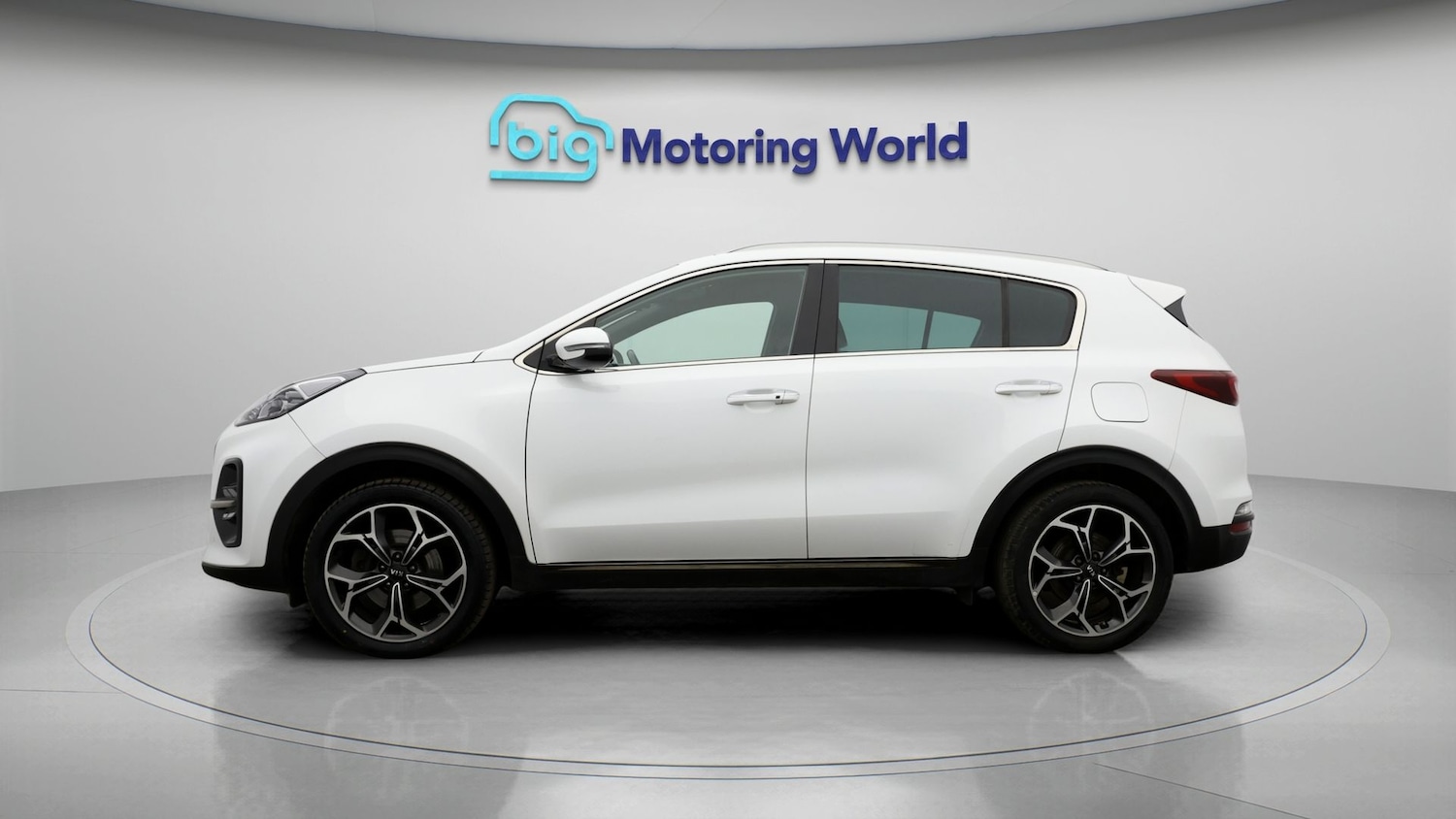Used Kia Sportage 2020 for sale - 77523069: Photo 4