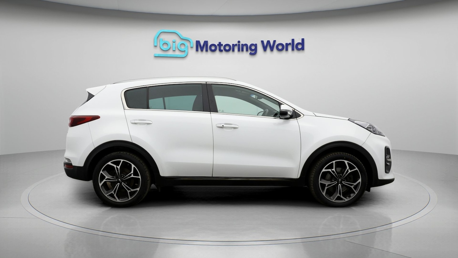 Used Kia Sportage 2020 for sale - 77523069: Photo 8
