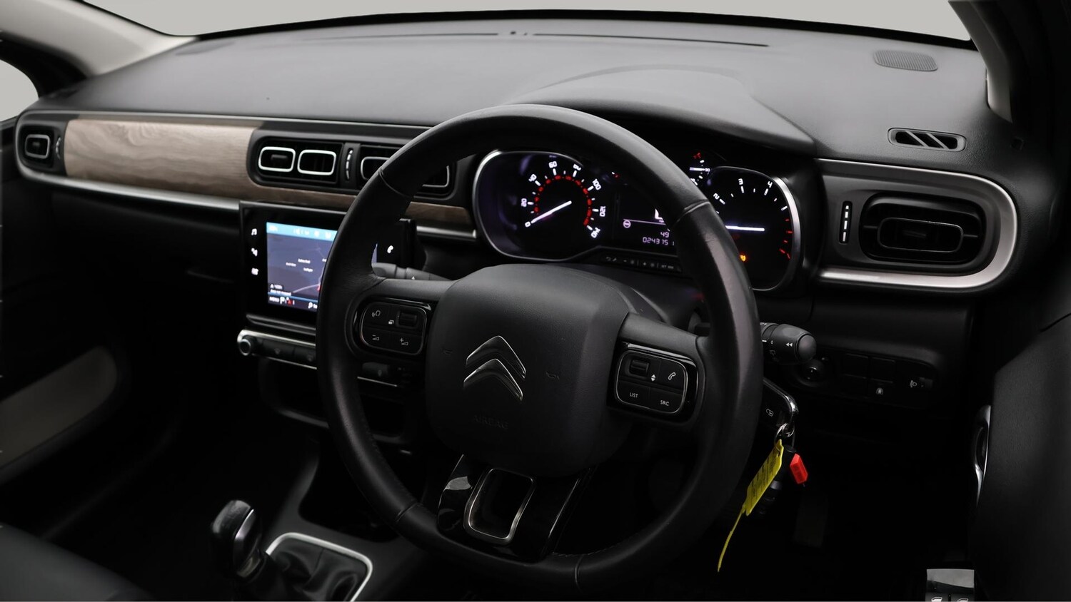 Used Citroen C3 2022 for sale - 76620306: Photo 10