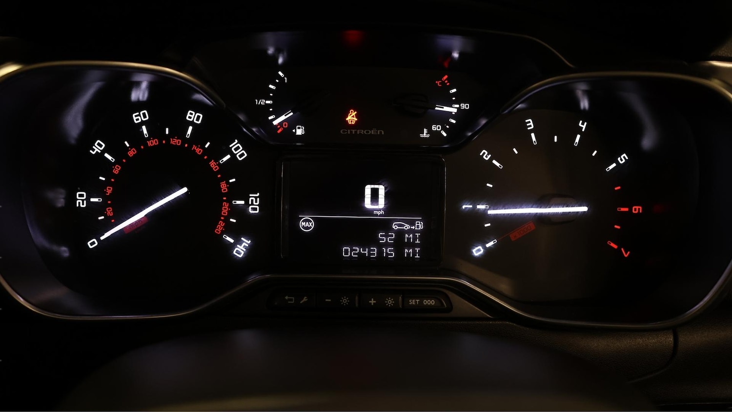 Used Citroen C3 2022 for sale - 76620306: Photo 11