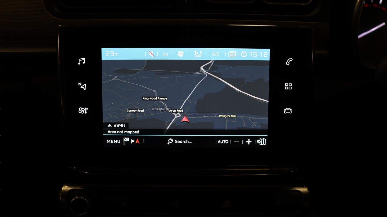 Used Citroen C3 2022 for sale - 76620306: Photo 12