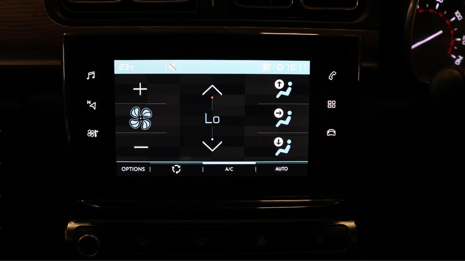 Used Citroen C3 2022 for sale - 76620306: Photo 13