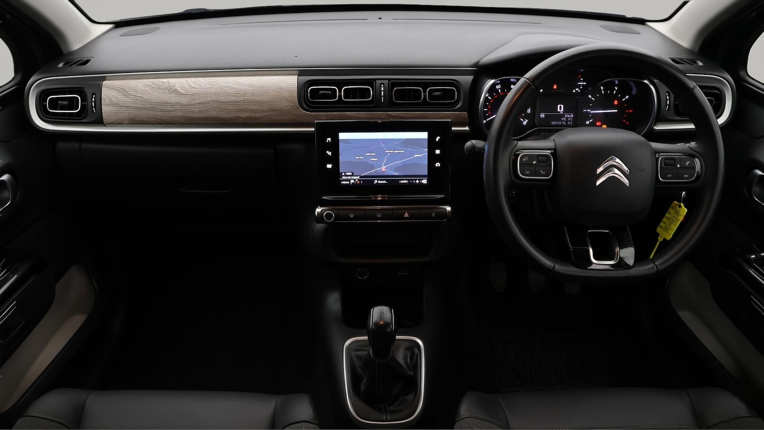 Used Citroen C3 2022 for sale - 76620306: Photo 14