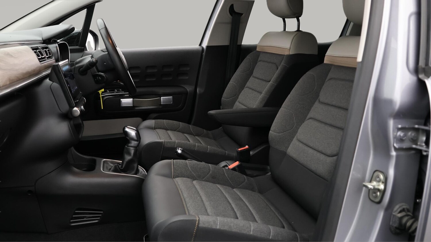 Used Citroen C3 2022 for sale - 76620306: Photo 15