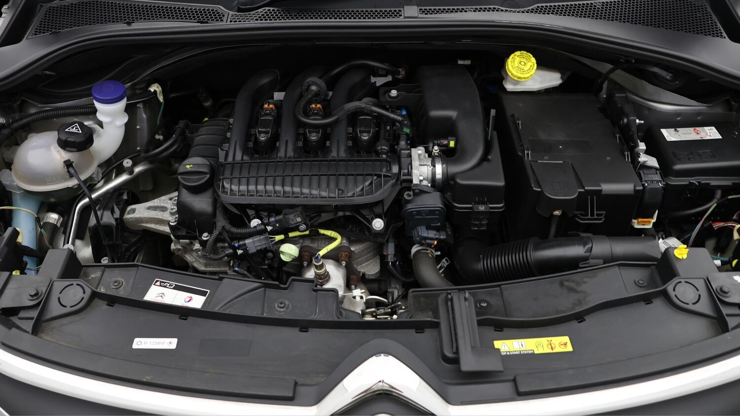 Used Citroen C3 2022 for sale - 76620306: Photo 20