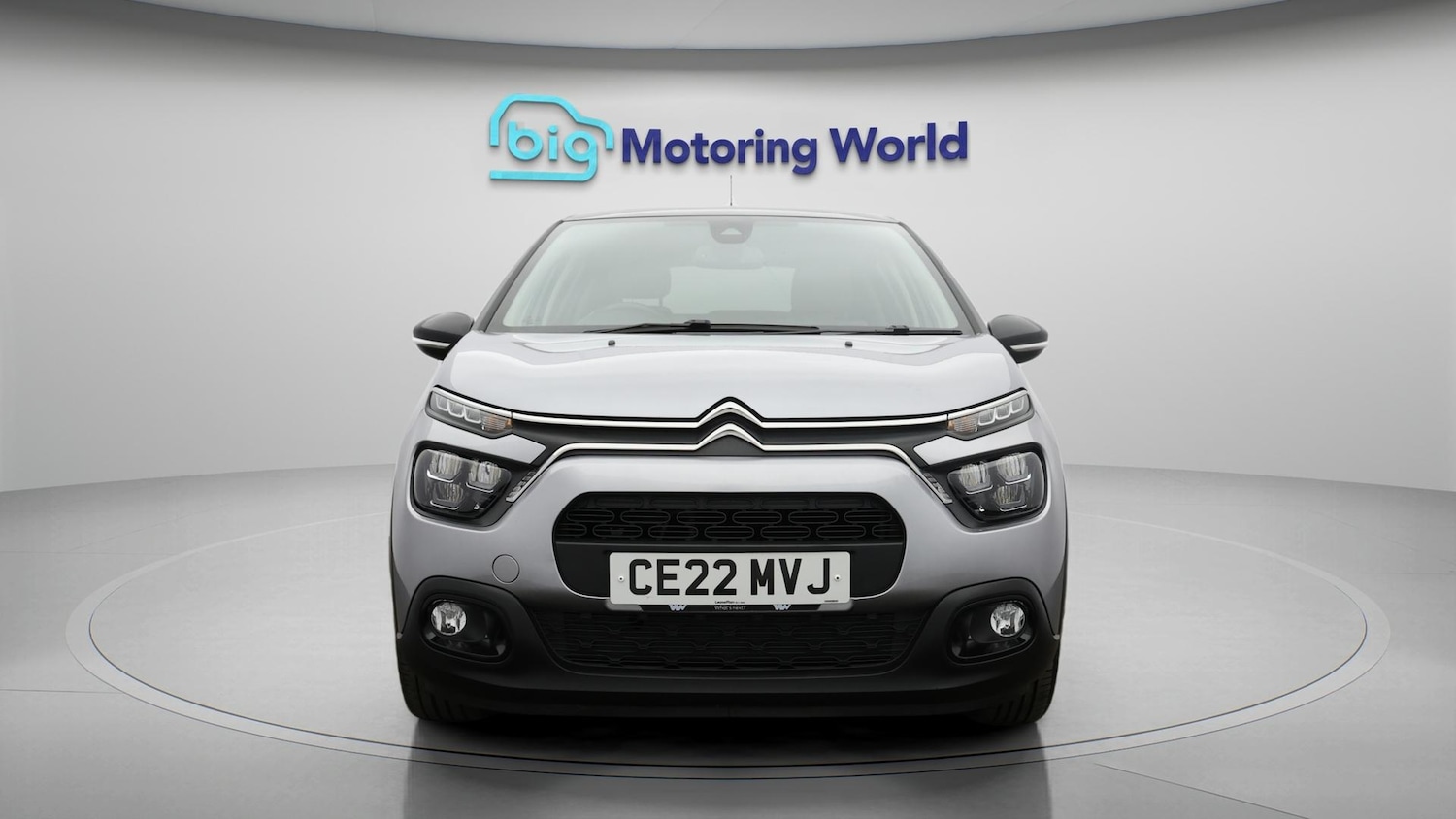 Used Citroen C3 2022 for sale - 76620306: Photo 3