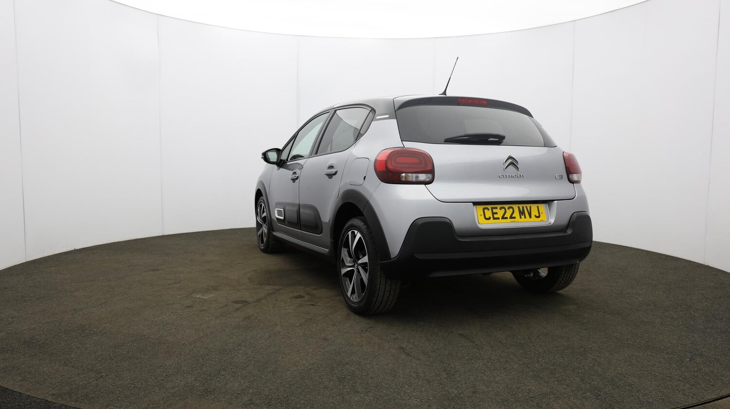 Used Citroen C3 2022 for sale - 76620306: Photo 34
