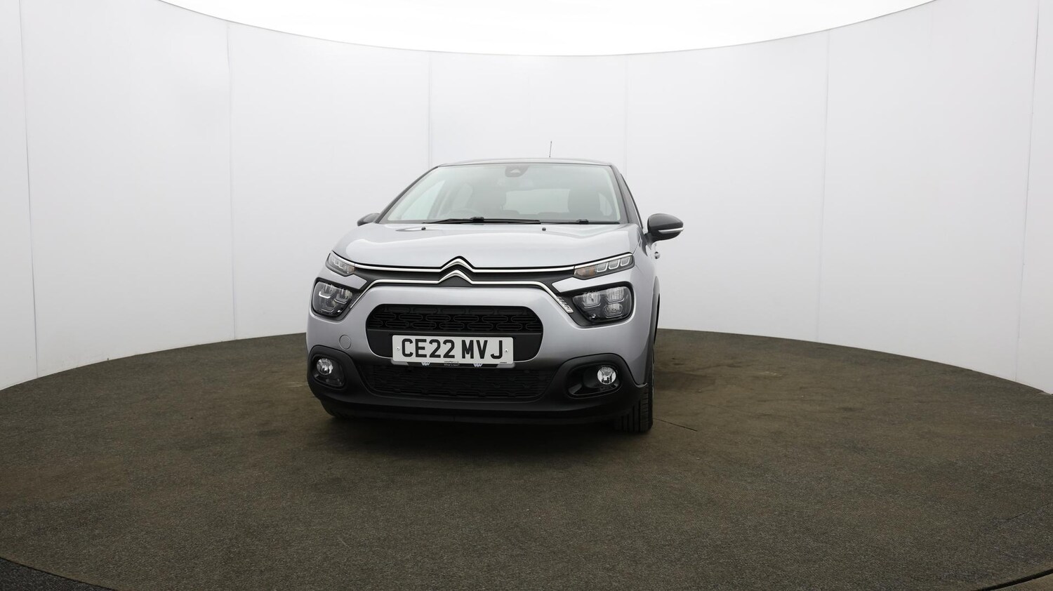 Used Citroen C3 2022 for sale - 76620306: Photo 42