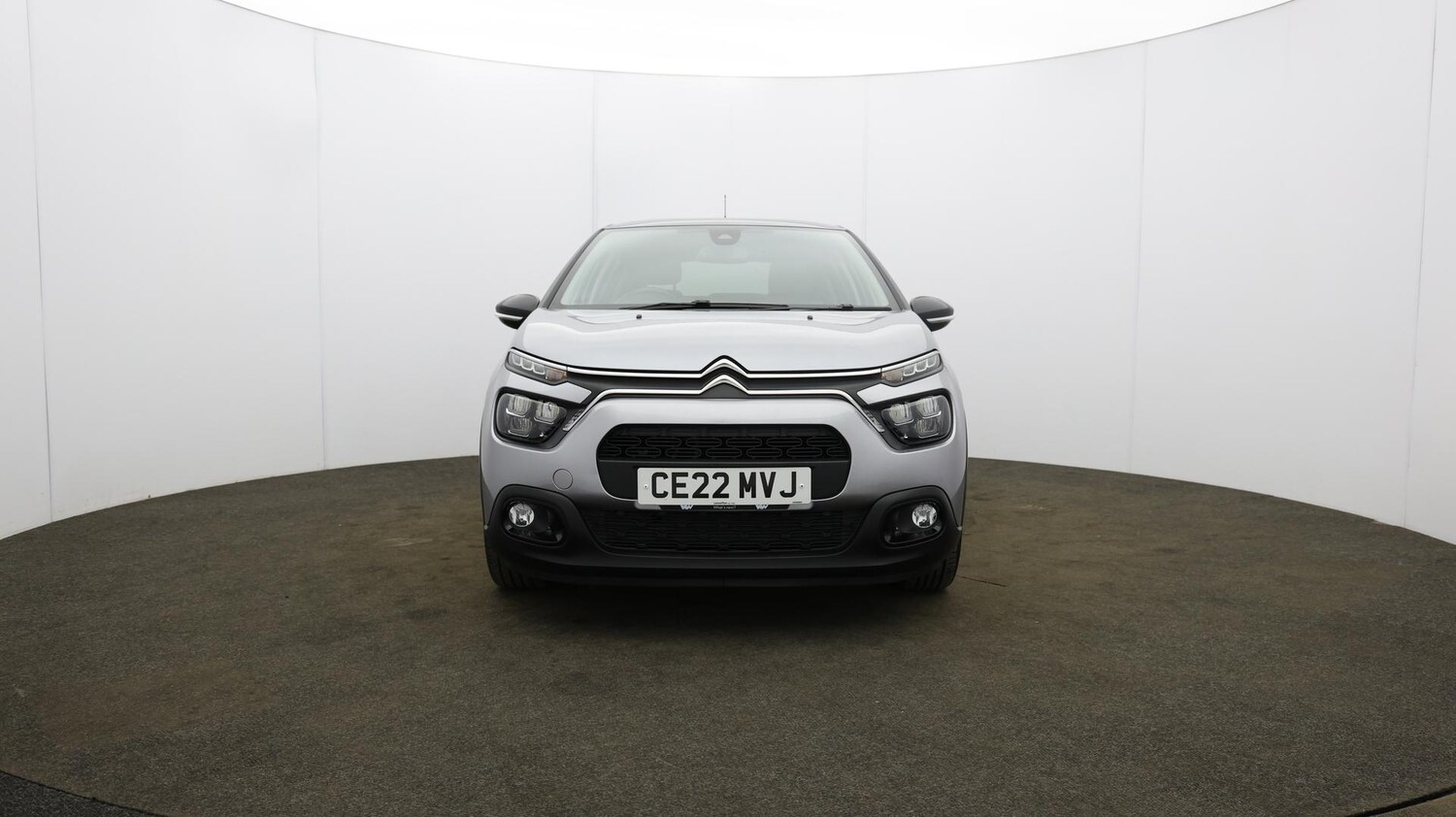 Used Citroen C3 2022 for sale - 76620306: Photo 43