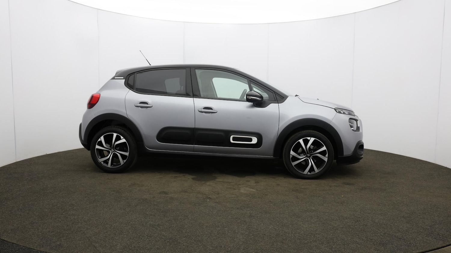 Used Citroen C3 2022 for sale - 76620306: Photo 53