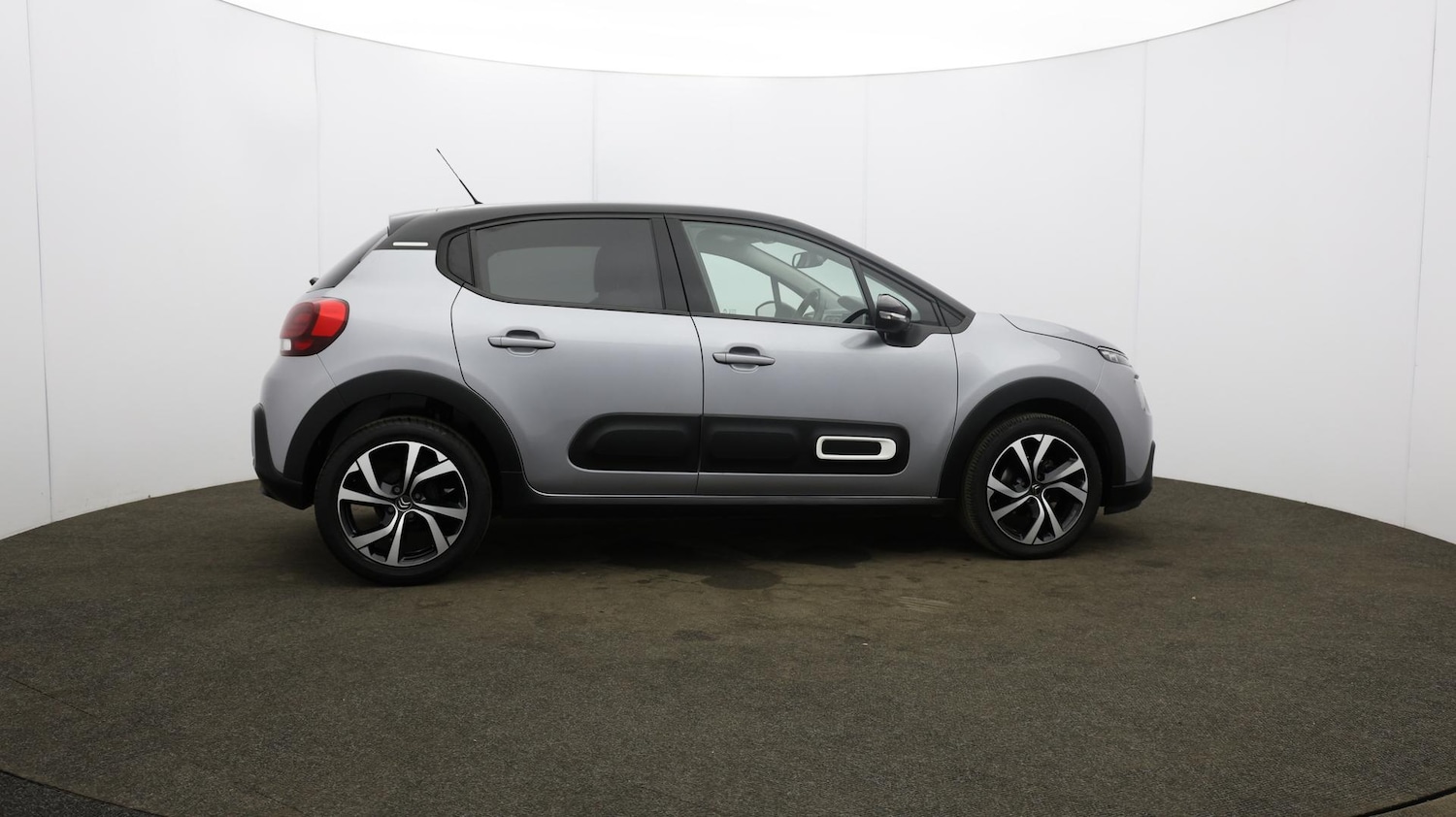 Used Citroen C3 2022 for sale - 76620306: Photo 55