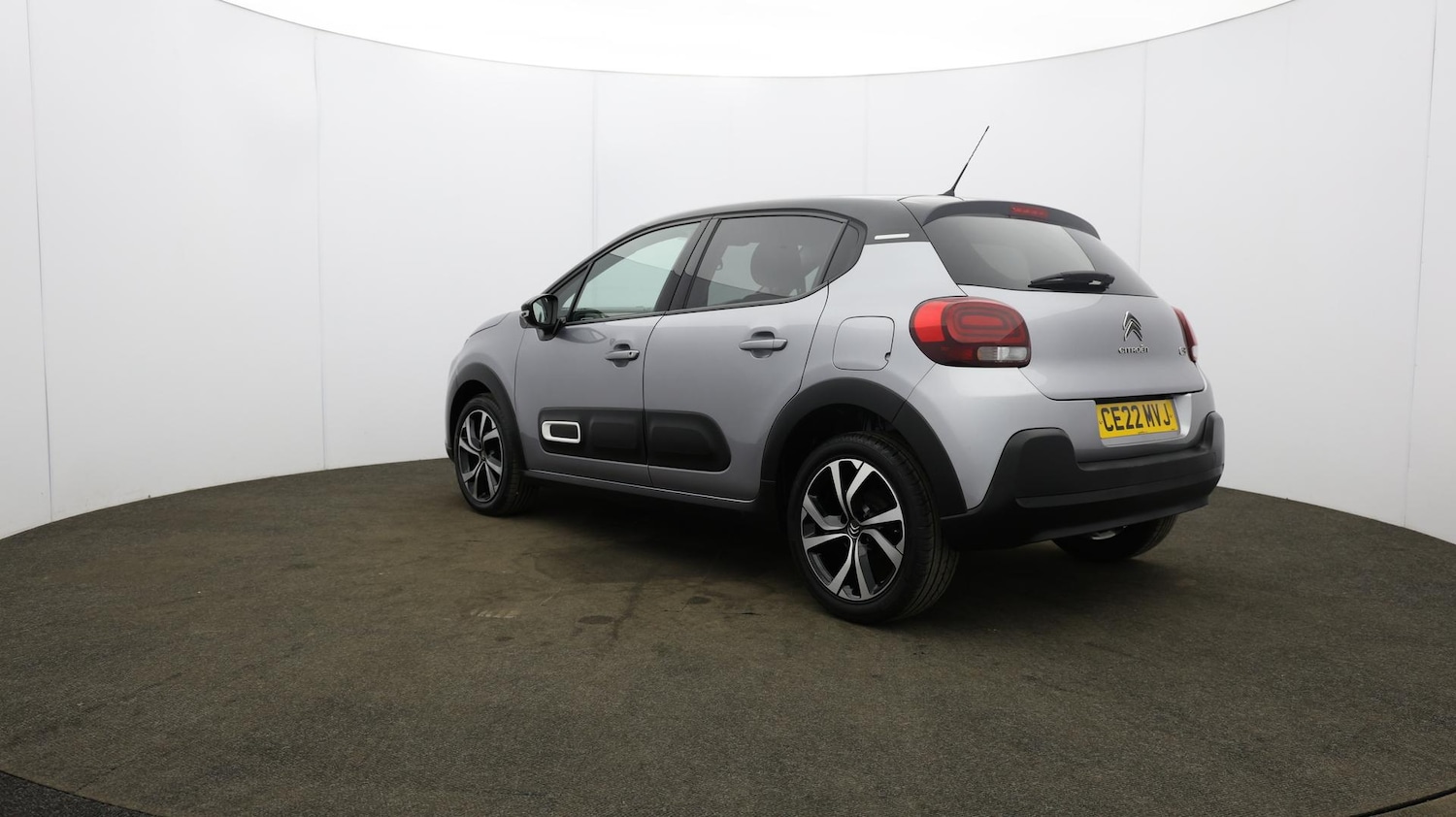 Used Citroen C3 2022 for sale - 76620306: Photo 56