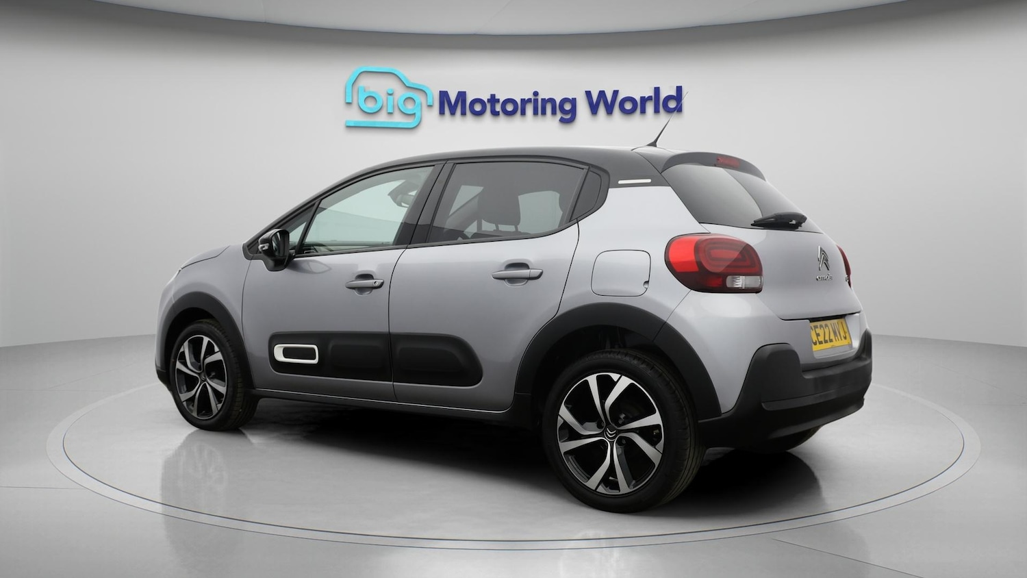 Used Citroen C3 2022 for sale - 76620306: Photo 6