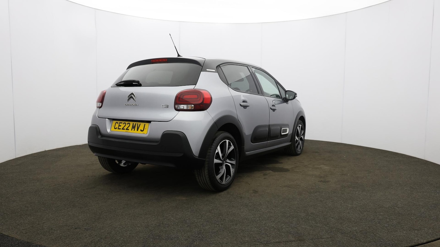 Used Citroen C3 2022 for sale - 76620306: Photo 61