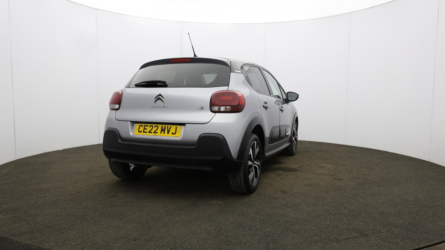 Used Citroen C3 2022 for sale - 76620306: Photo 62