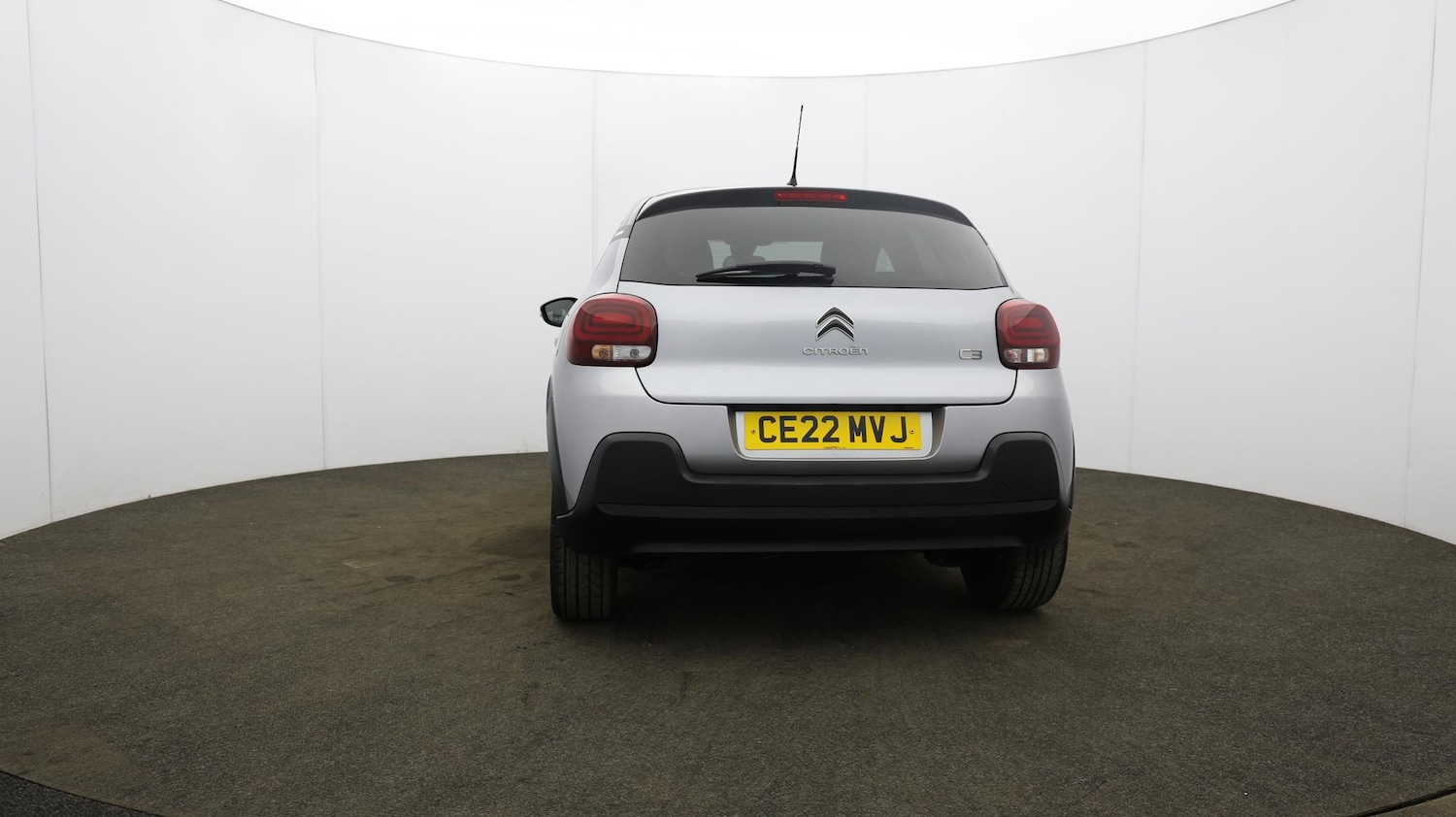 Used Citroen C3 2022 for sale - 76620306: Photo 65