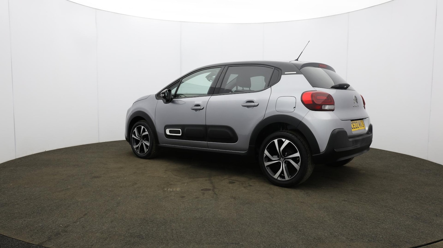 Used Citroen C3 2022 for sale - 76620306: Photo 67
