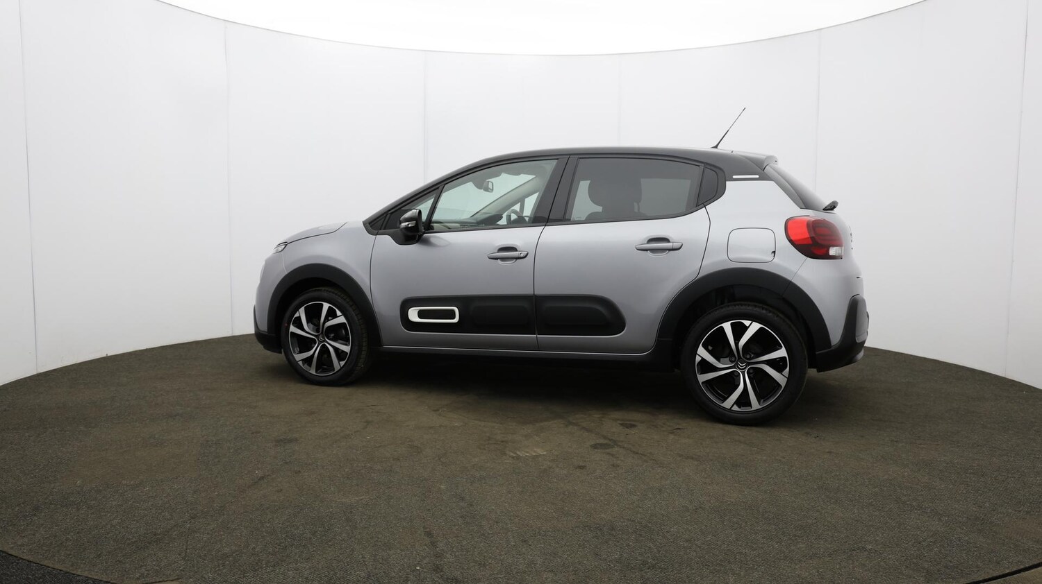 Used Citroen C3 2022 for sale - 76620306: Photo 69