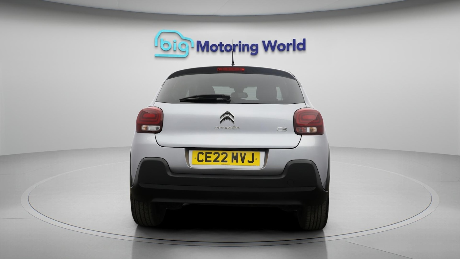 Used Citroen C3 2022 for sale - 76620306: Photo 7