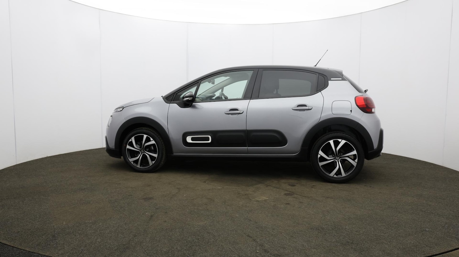 Used Citroen C3 2022 for sale - 76620306: Photo 70