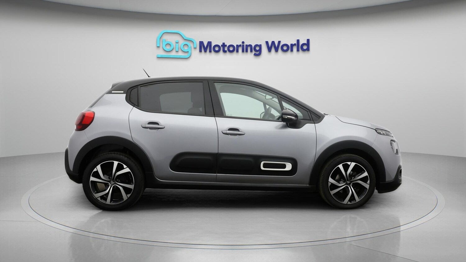 Used Citroen C3 2022 for sale - 76620306: Photo 9