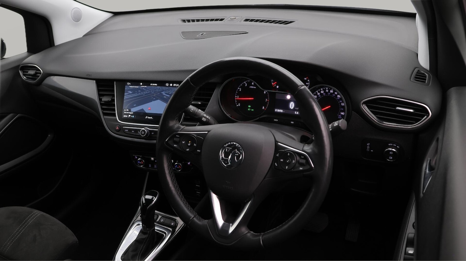 Used Vauxhall Crossland for sale - 76727090: Photo 10