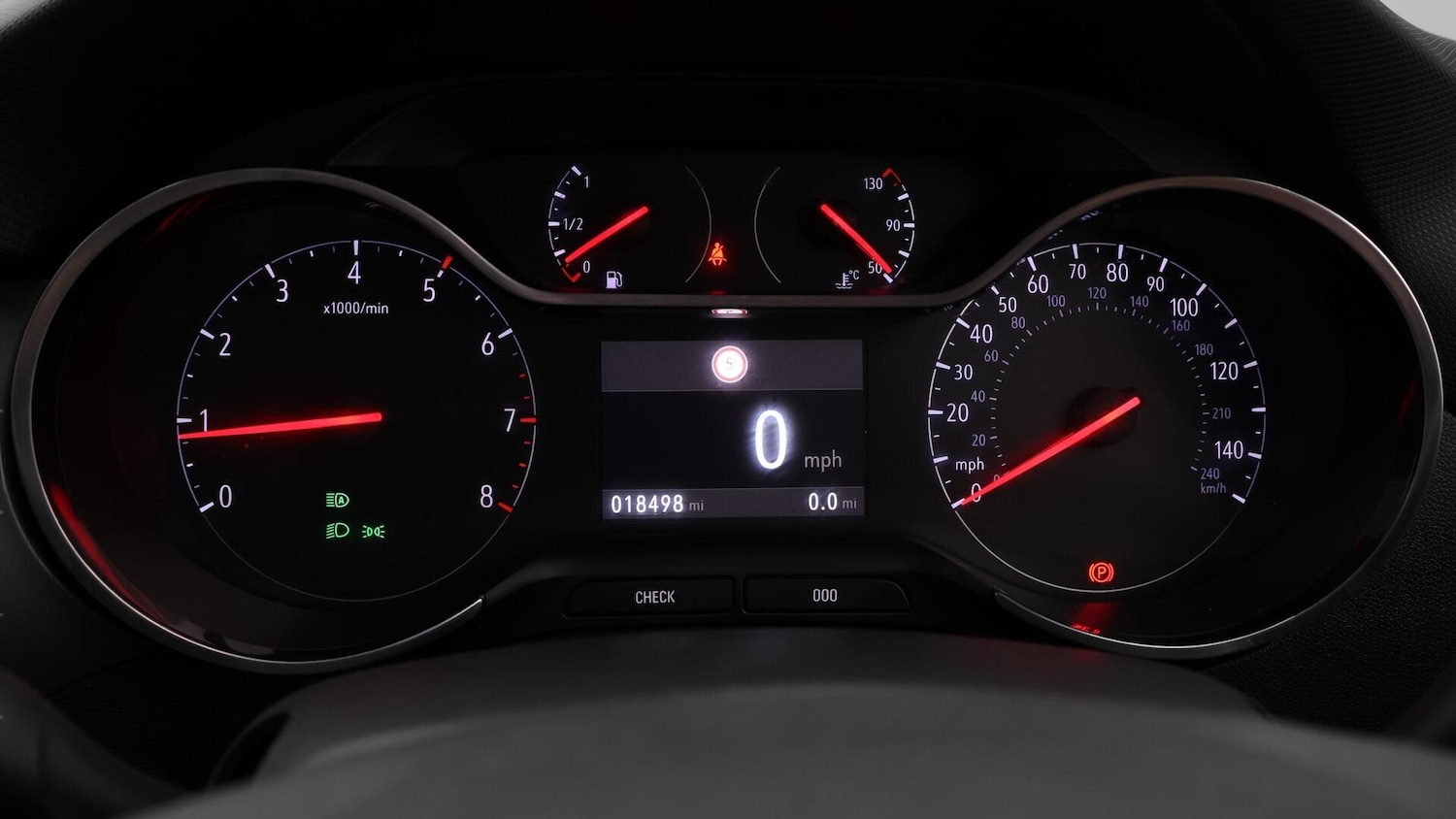 Used Vauxhall Crossland for sale - 76727090: Photo 11