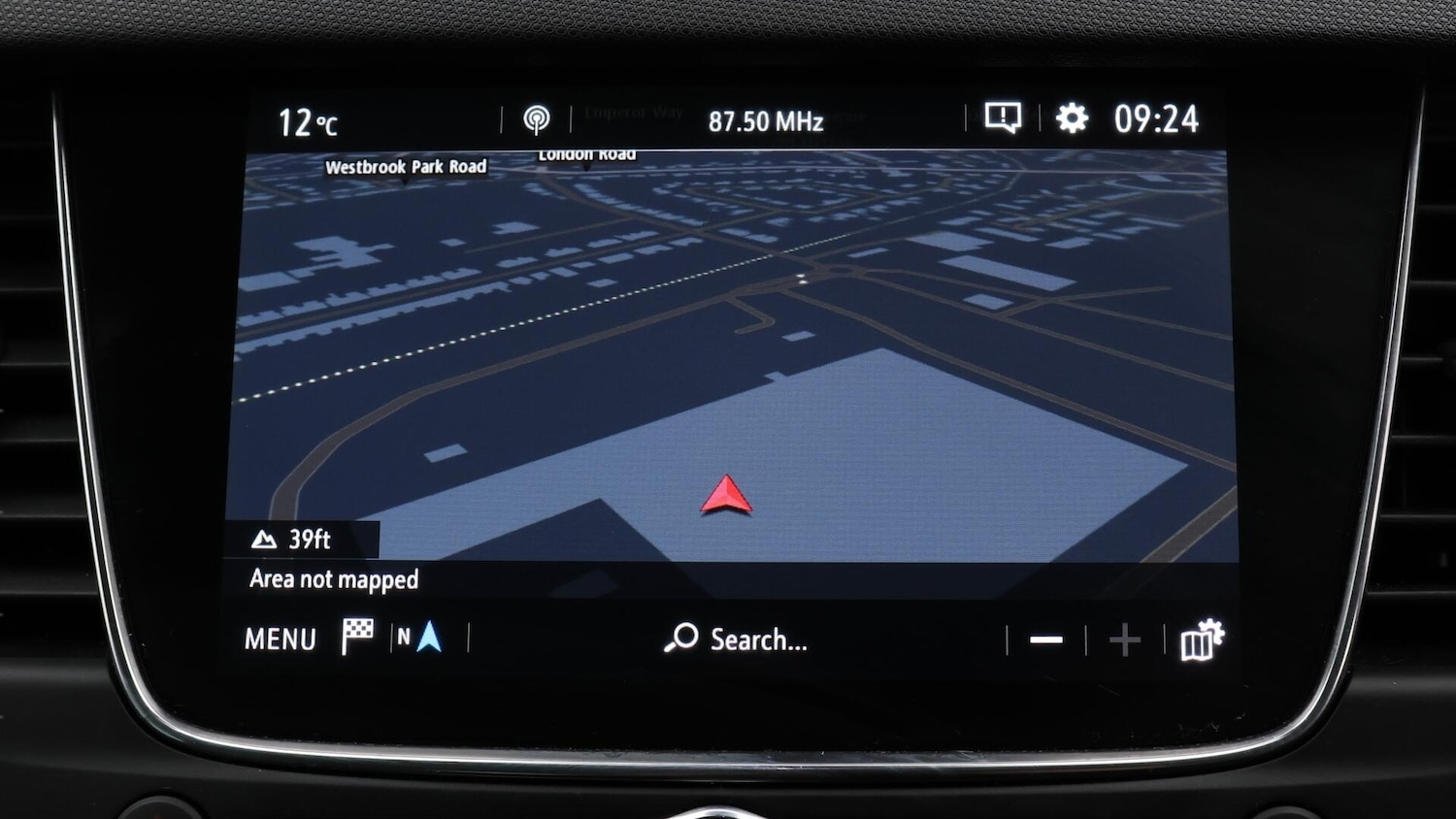 Used Vauxhall Crossland for sale - 76727090: Photo 12