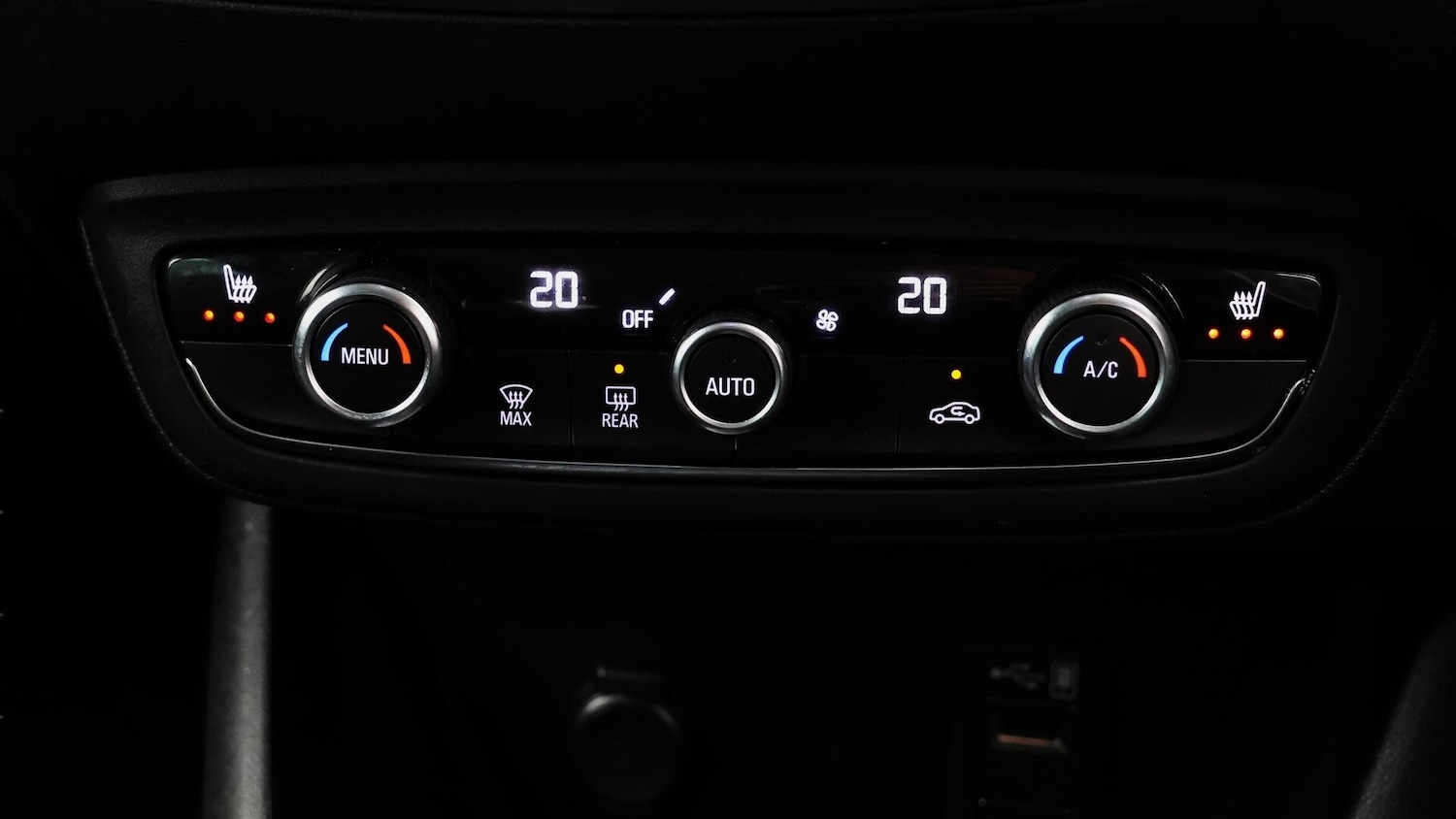 Used Vauxhall Crossland for sale - 76727090: Photo 13