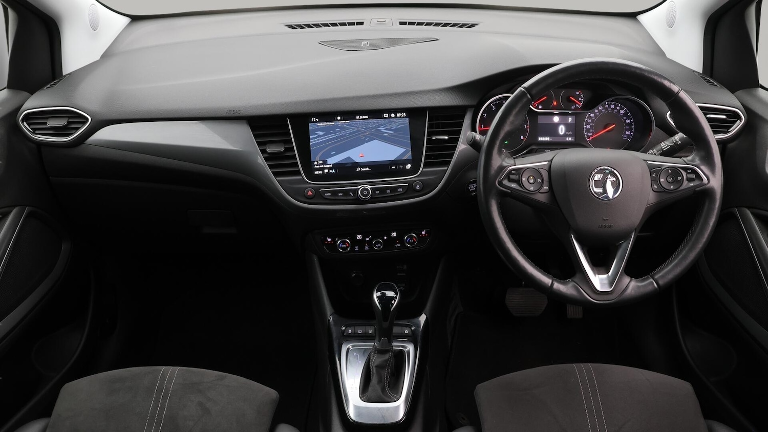 Used Vauxhall Crossland for sale - 76727090: Photo 14