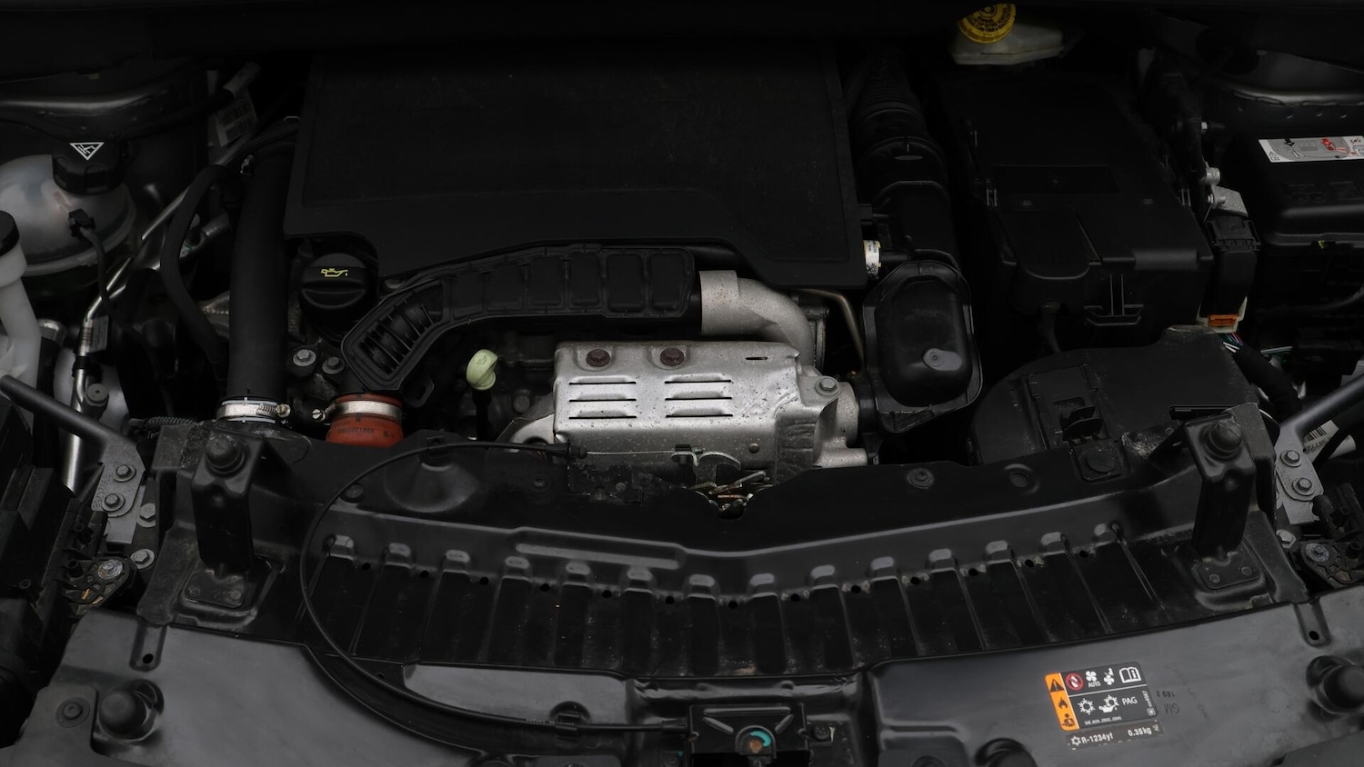 Used Vauxhall Crossland for sale - 76727090: Photo 20