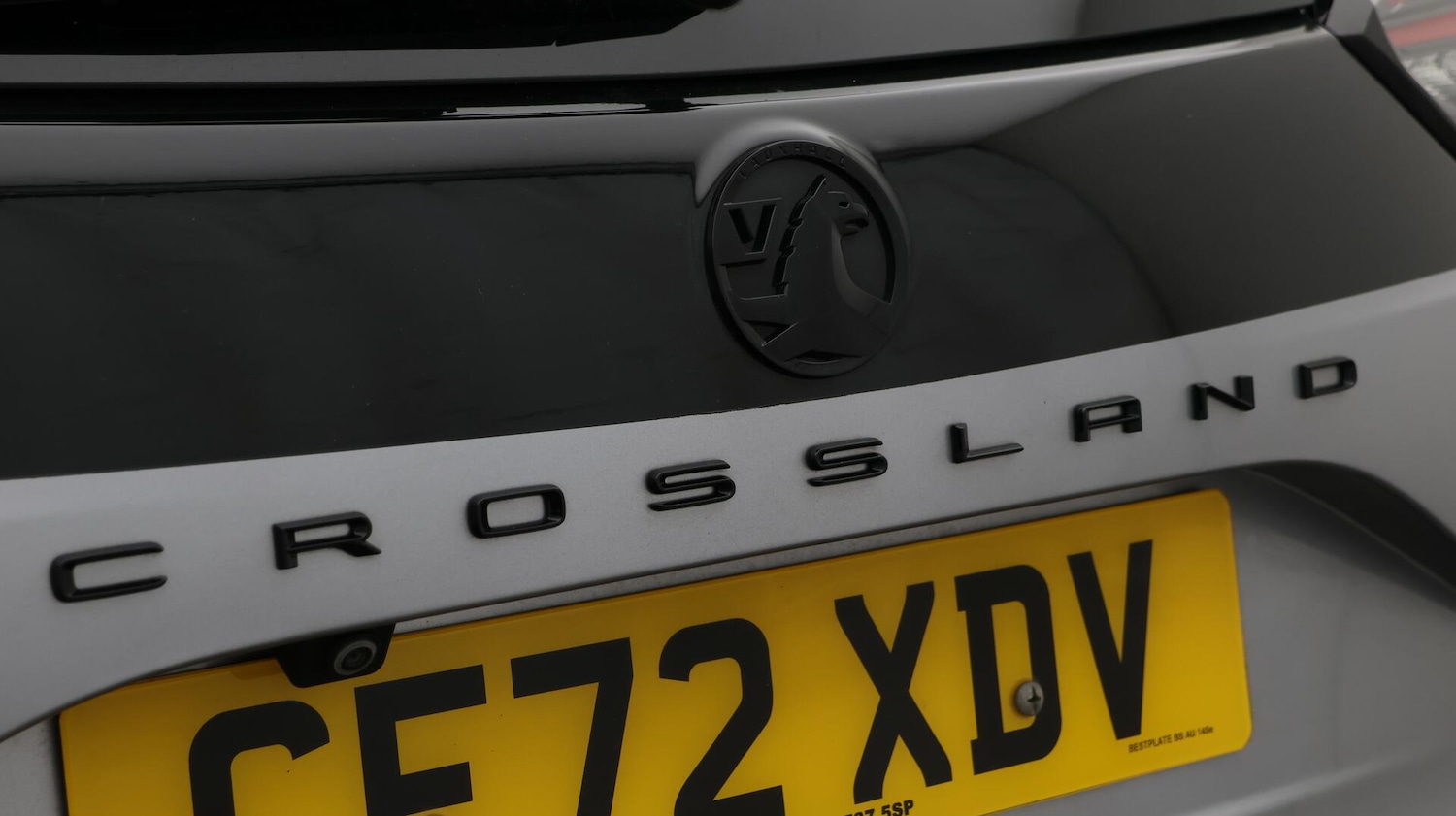 Used Vauxhall Crossland for sale - 76727090: Photo 22