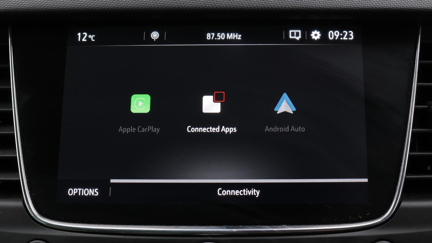 Used Vauxhall Crossland for sale - 76727090: Photo 25