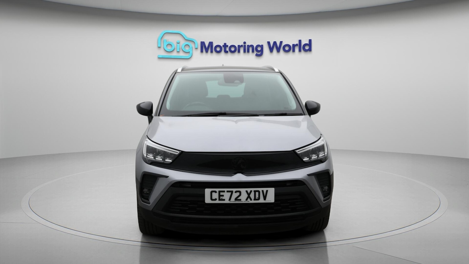 Used Vauxhall Crossland for sale - 76727090: Photo 3