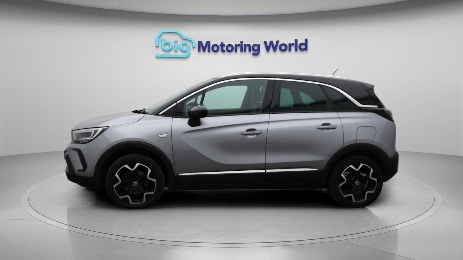 Used Vauxhall Crossland for sale - 76727090: Photo 5