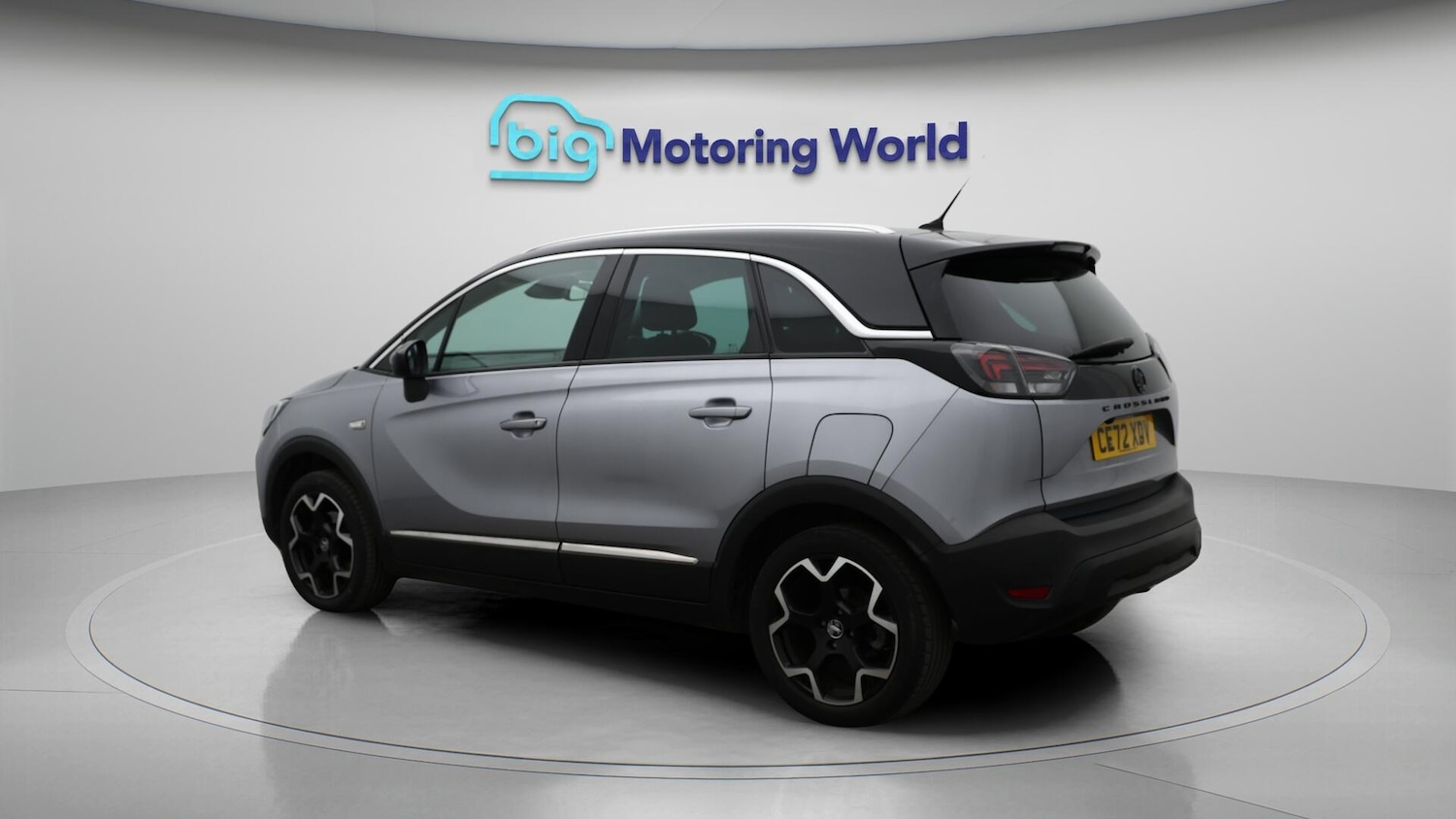 Used Vauxhall Crossland for sale - 76727090: Photo 6