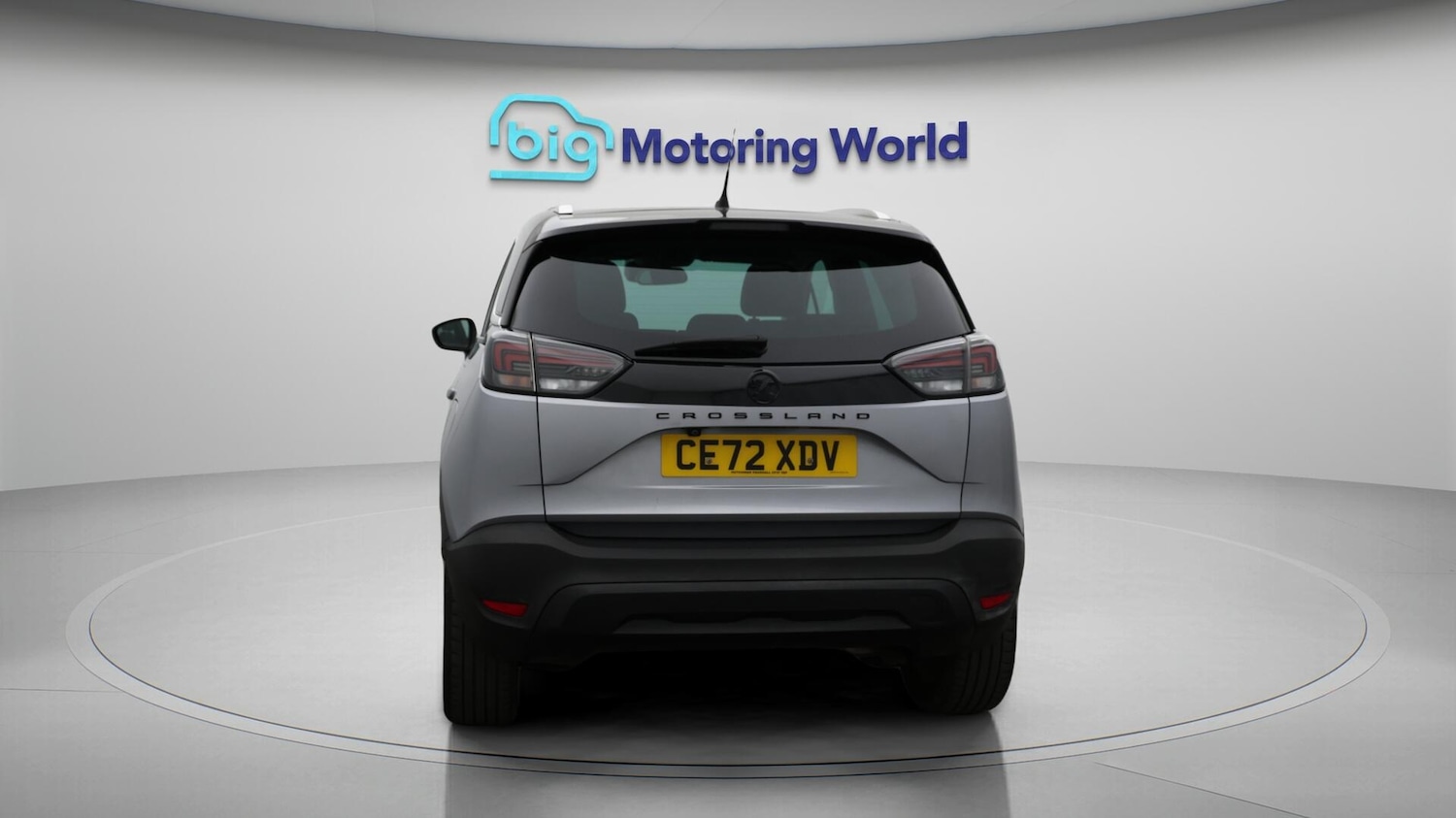 Used Vauxhall Crossland for sale - 76727090: Photo 7
