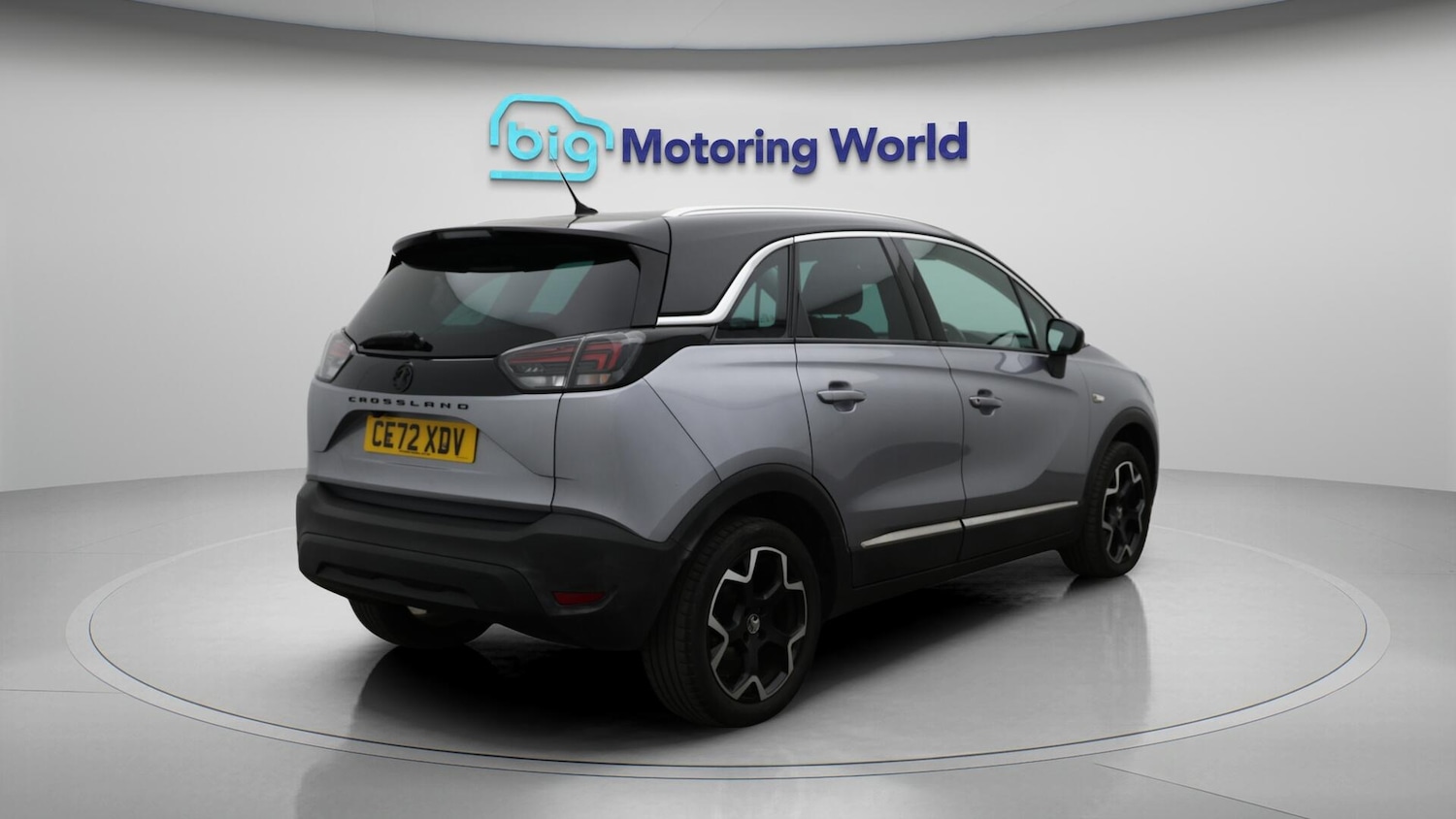 Used Vauxhall Crossland for sale - 76727090: Photo 8