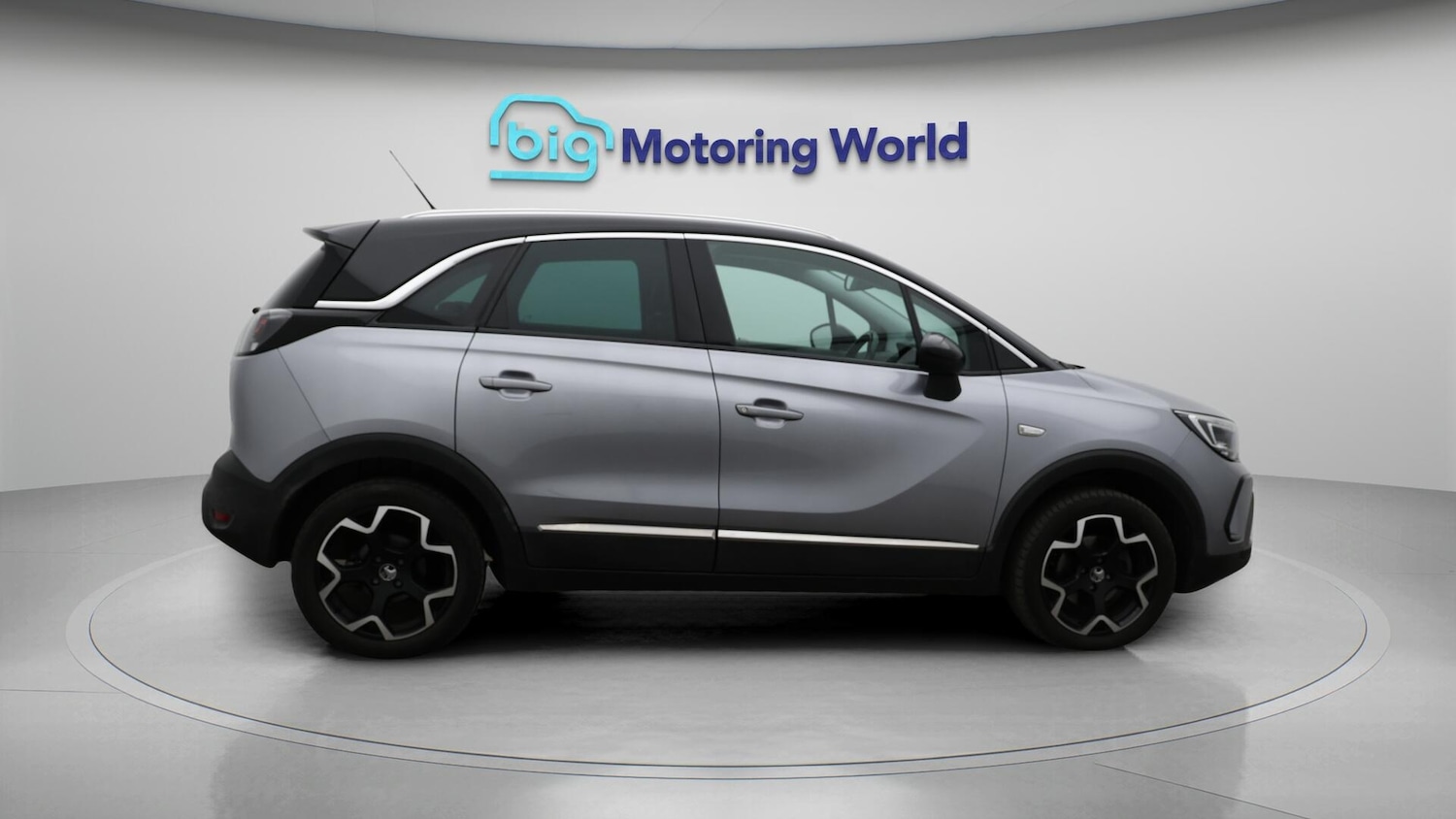 Used Vauxhall Crossland for sale - 76727090: Photo 9