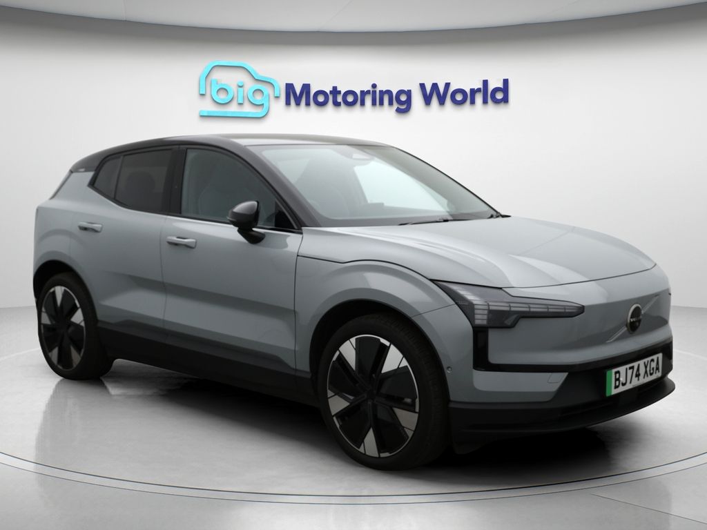 Used Volvo EX30 2024 for sale - 76814815: Photo 6